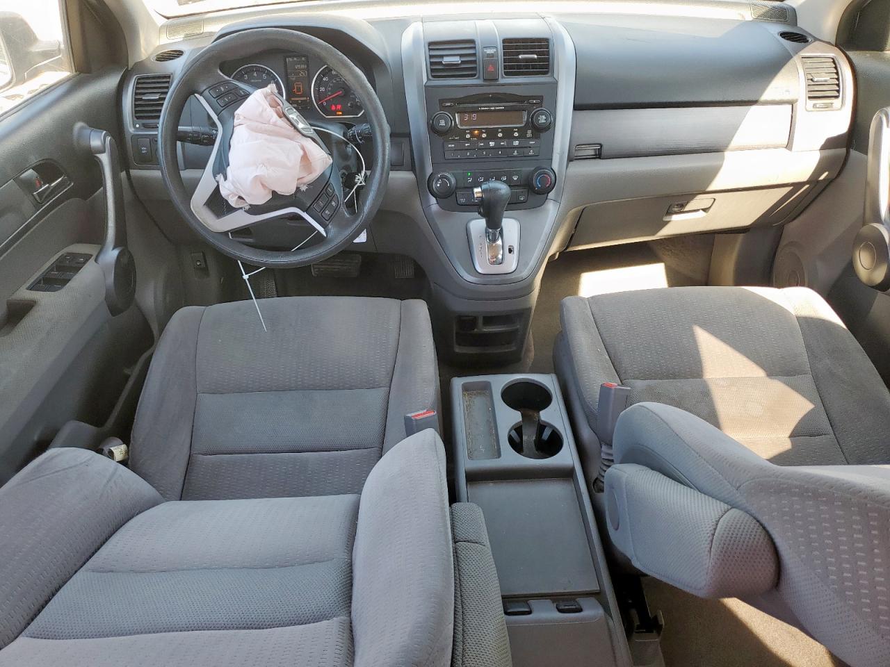 2009 Honda Cr-V Ex VIN: 5J6RE48579L022843 Lot: 92484785