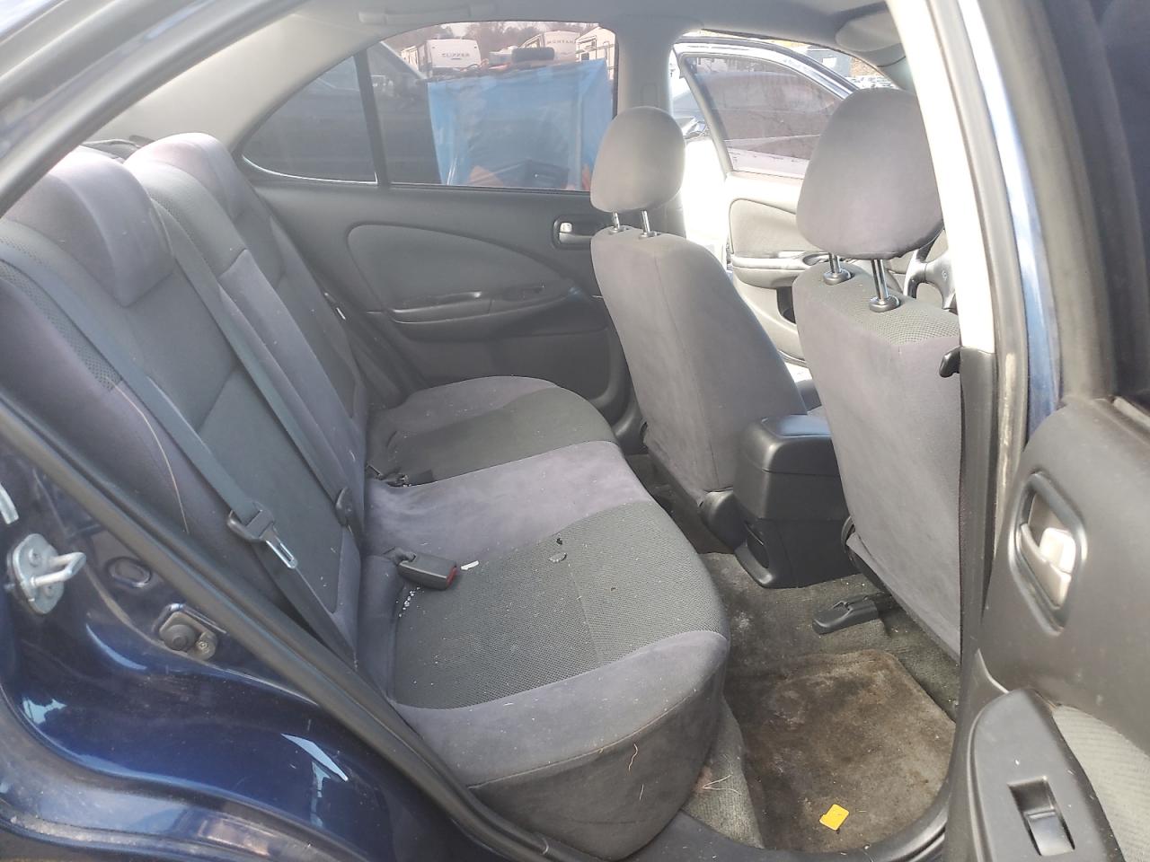 2005 Nissan Sentra 1.8 VIN: 3N1CB51D05L529290 Lot: 91915195