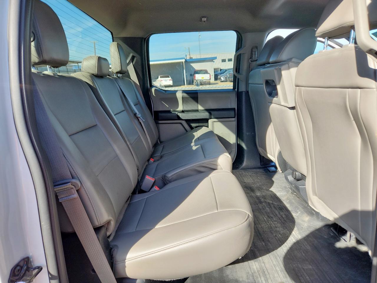 2018 Ford F150 Supercrew VIN: 1FTEW1CB4JFC76896 Lot: 90608745