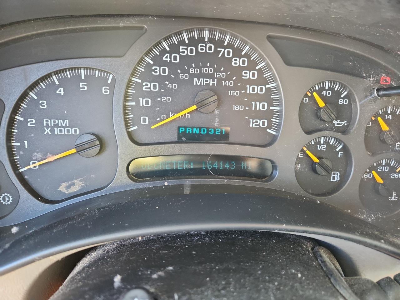 2004 Chevrolet Silverado C2500 Heavy Duty VIN: 1GCHC23U04F239720 Lot: 92998805