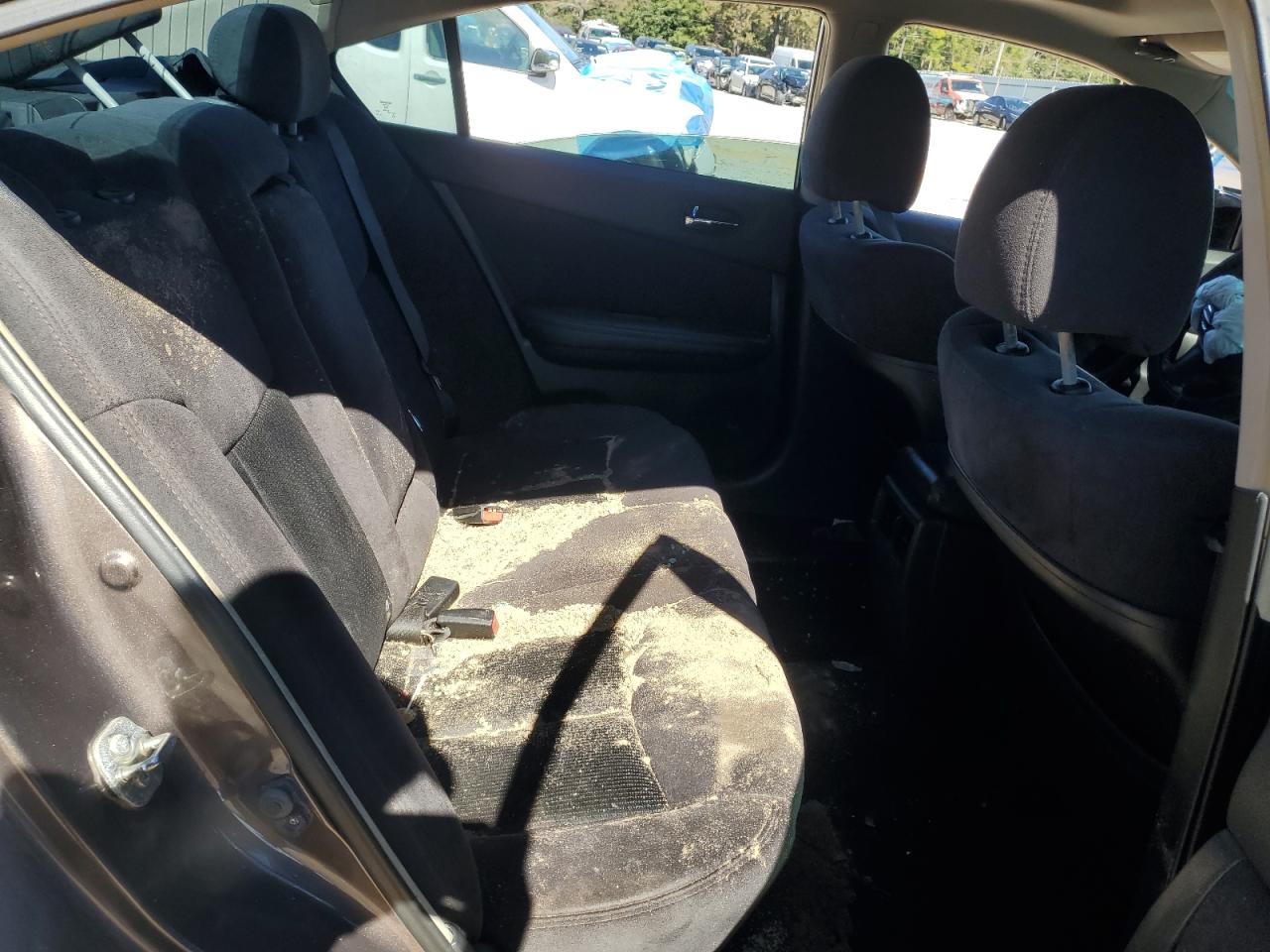 2014 Nissan Maxima S VIN: 1N4AA5AP8EC473652 Lot: 90955335