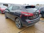 2019 NISSAN QASHQAI 1.5 DCI 115 N-CONNECTA 5DR for sale at Copart NEWBURY