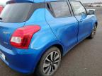2020 SUZUKI SWIFT 1.2 DUALJET SHVS SZ-T 5DR for sale at Copart SANDTOFT