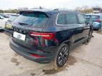 2023 SKODA KAROQ 1.5 TSI SE L 5DR DSG for sale at Copart ROCHFORD