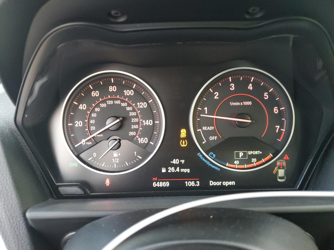 2017 BMW 230Xi VIN: WBA2H9C33HV642493 Lot: 91196525