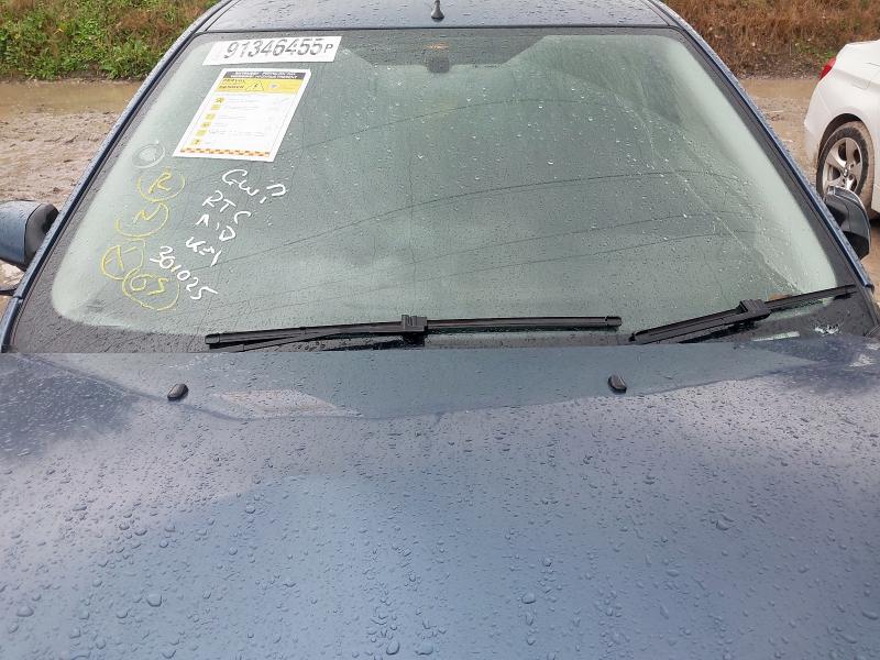 2006 FORD FOCUS 1.6 ZETEC 5DR AUTO [CLIMATE PACK]