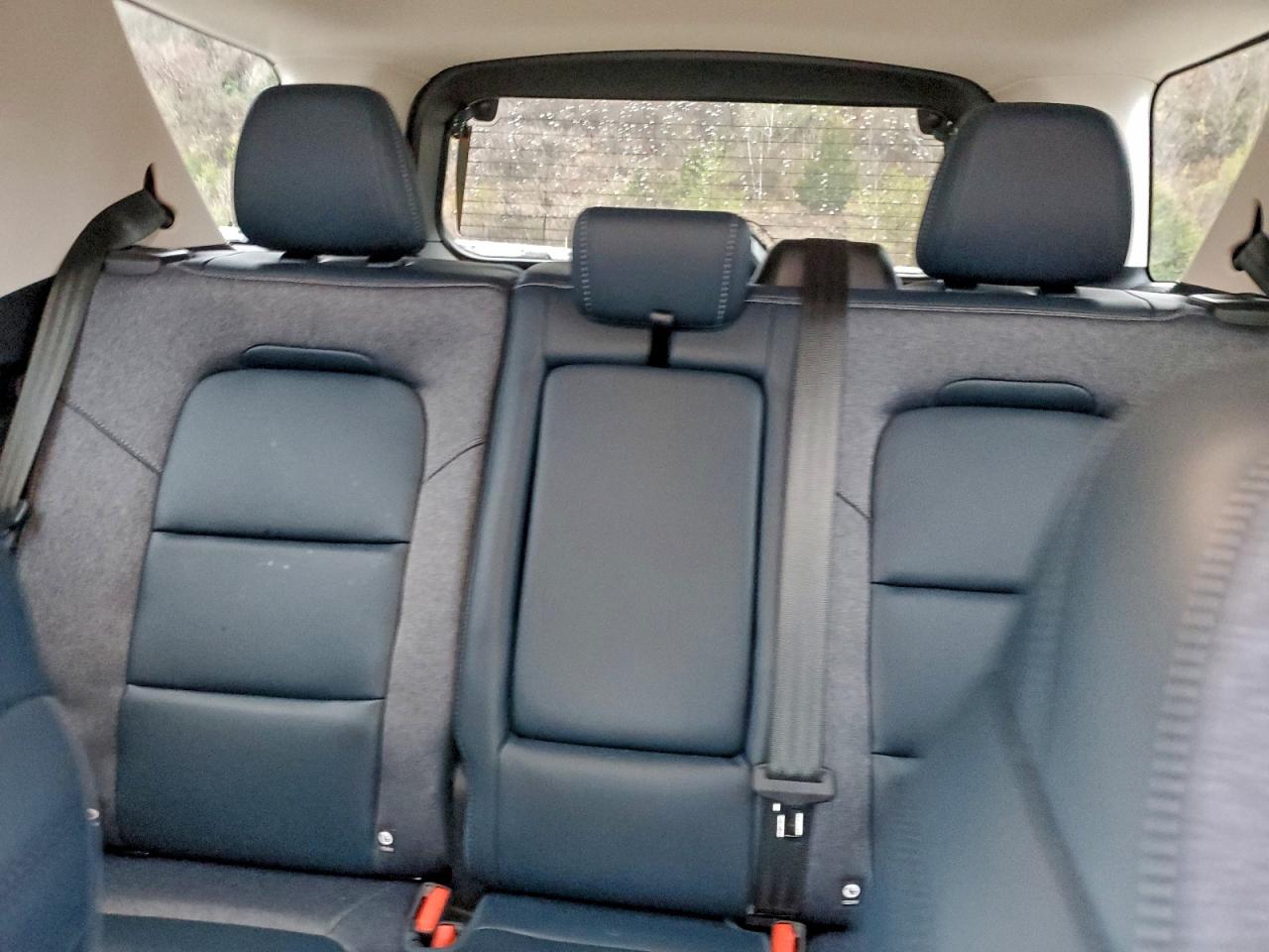 2024 Ford Bronco Sport Outer Banks VIN: 3FMCR9C64RRF29063 Lot: 93937905