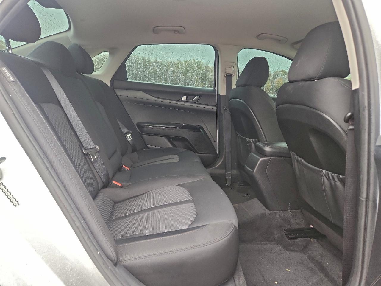 2021 Kia K5 Lxs VIN: 5XXG14J25MG027363 Lot: 94305655