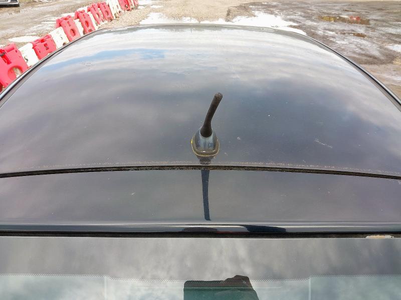 2002 HONDA CIVIC 1.6 I-VTEC SE EXECUTIVE 5DR AUTO