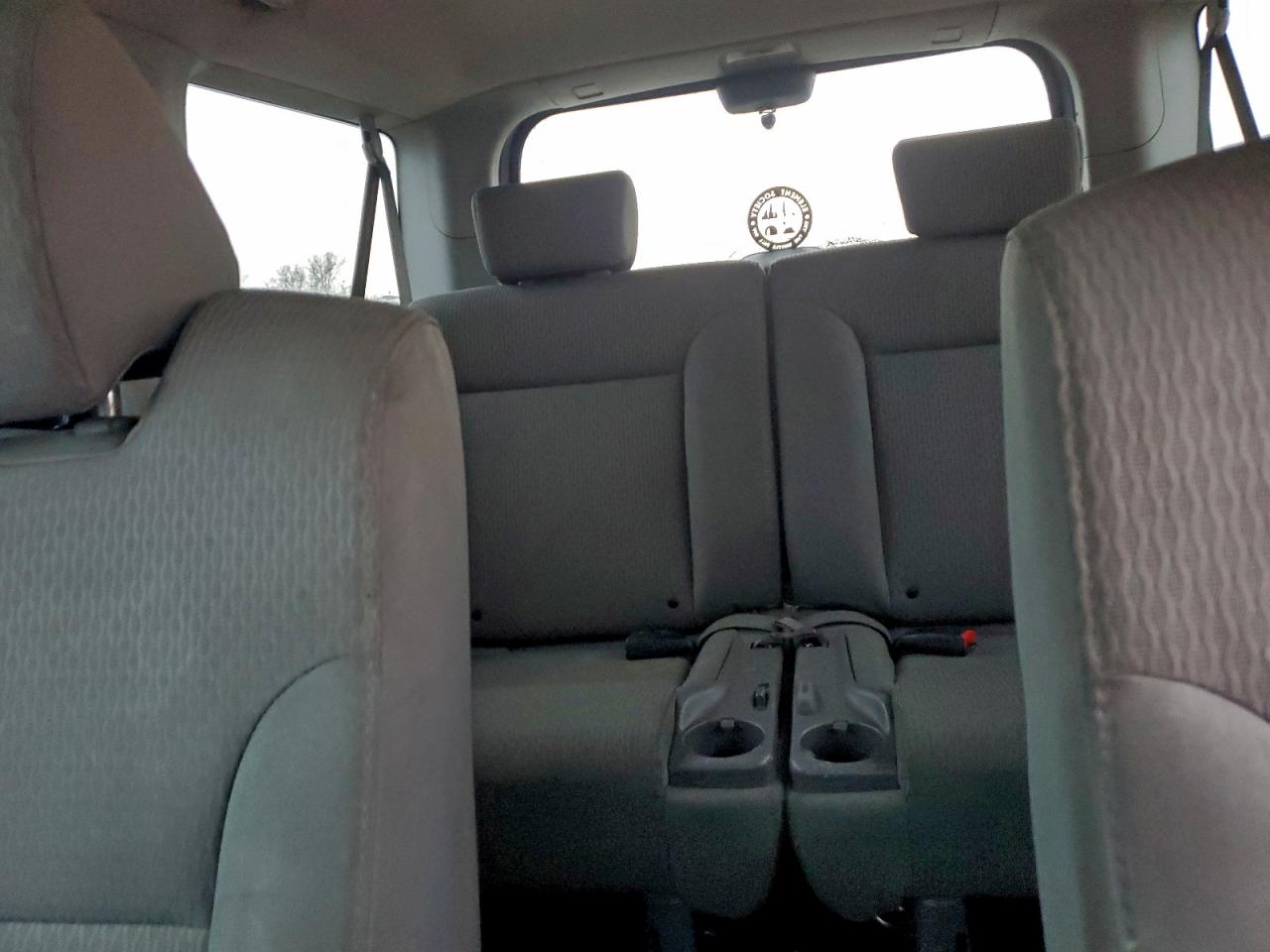 2009 Honda Element Lx VIN: 5J6YH28379L001609 Lot: 93973825