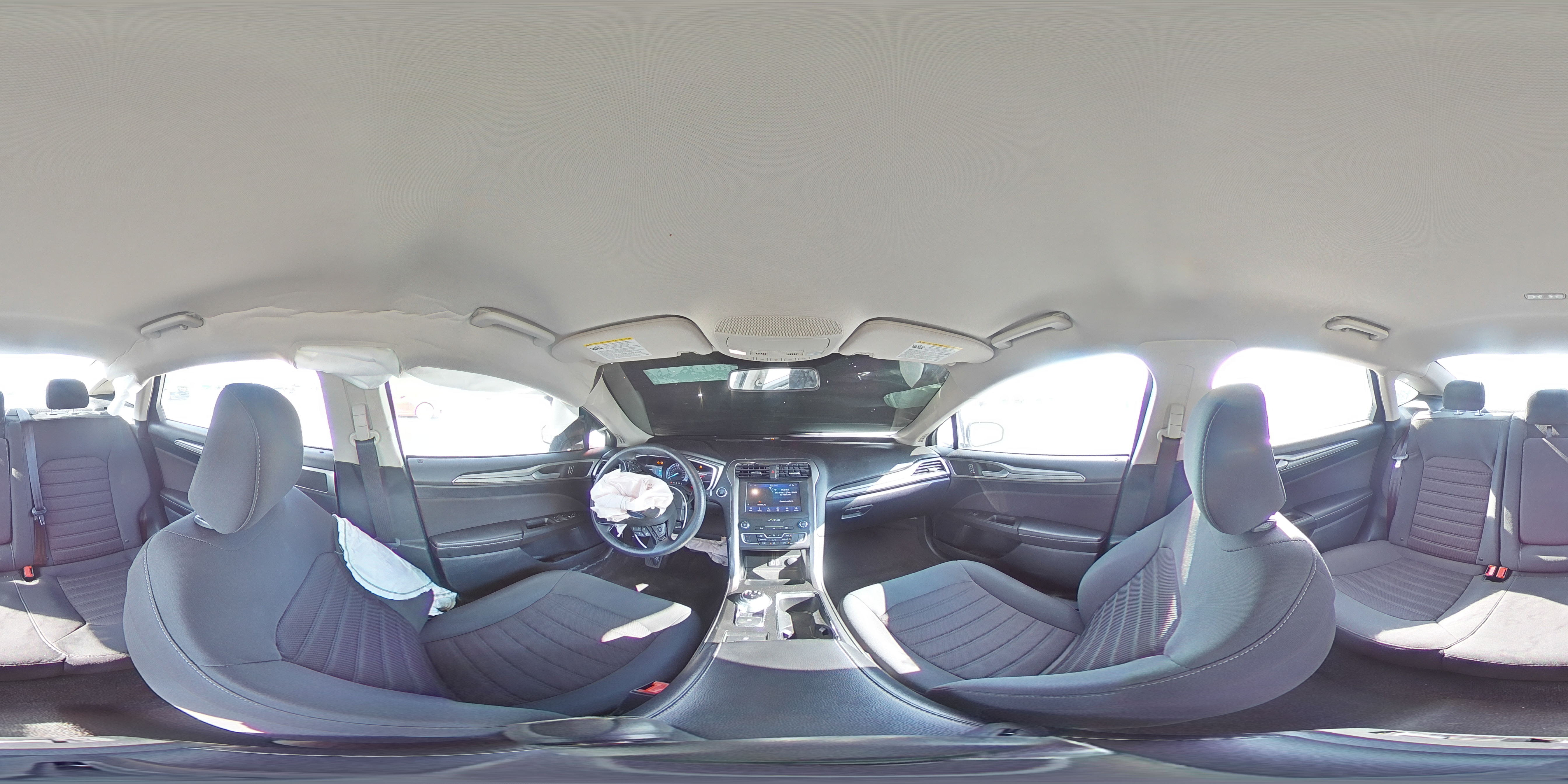 2020 Ford Fusion Se VIN: 3FA6P0HD0LR247526 Lot: 94420245