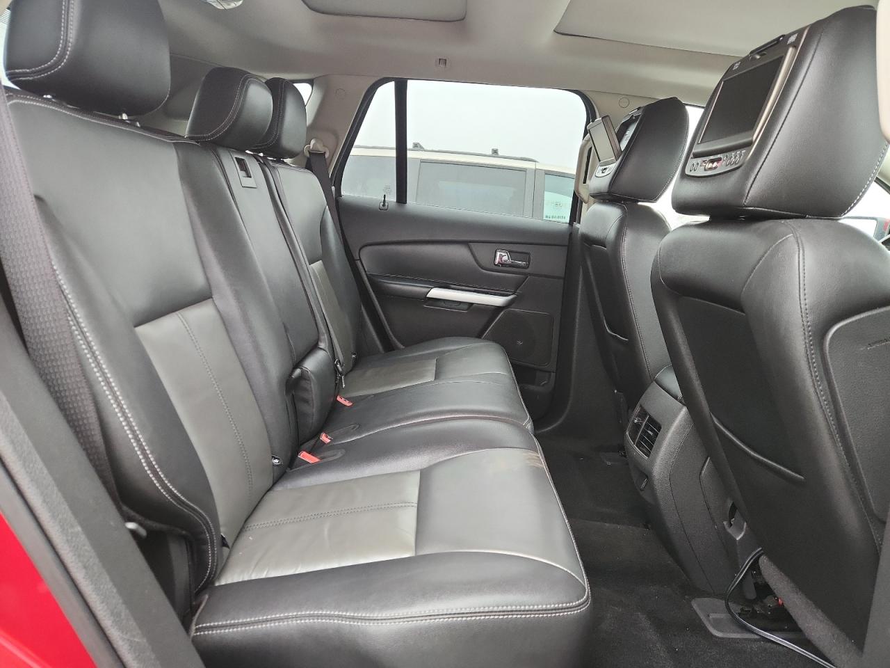 2013 Ford Edge Sport VIN: 2FMDK3AK0DBA36848 Lot: 92020545