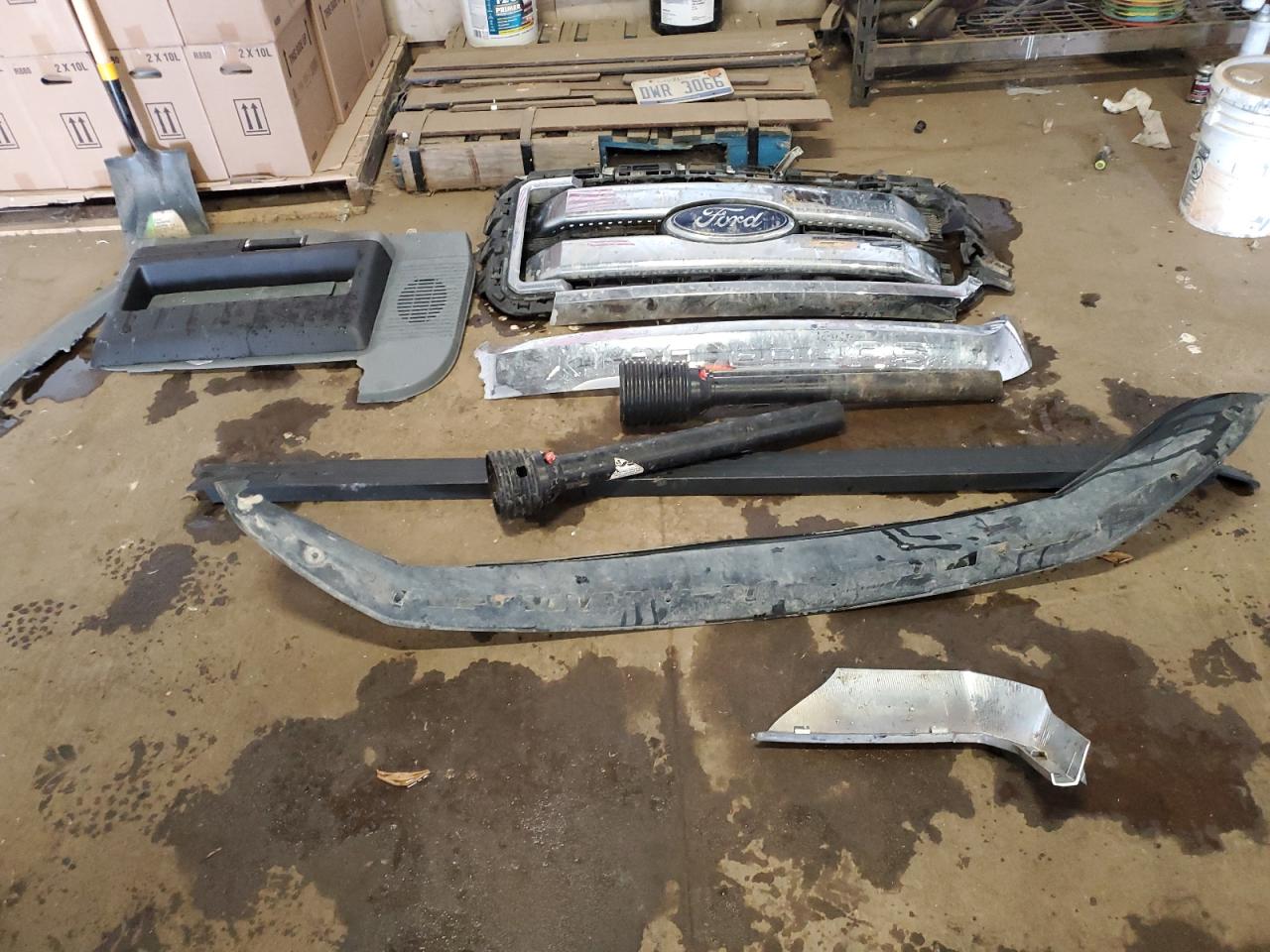 2016 Ford F350 Super Duty VIN: 1FT8W3BTXGEA11238 Lot: 91274055