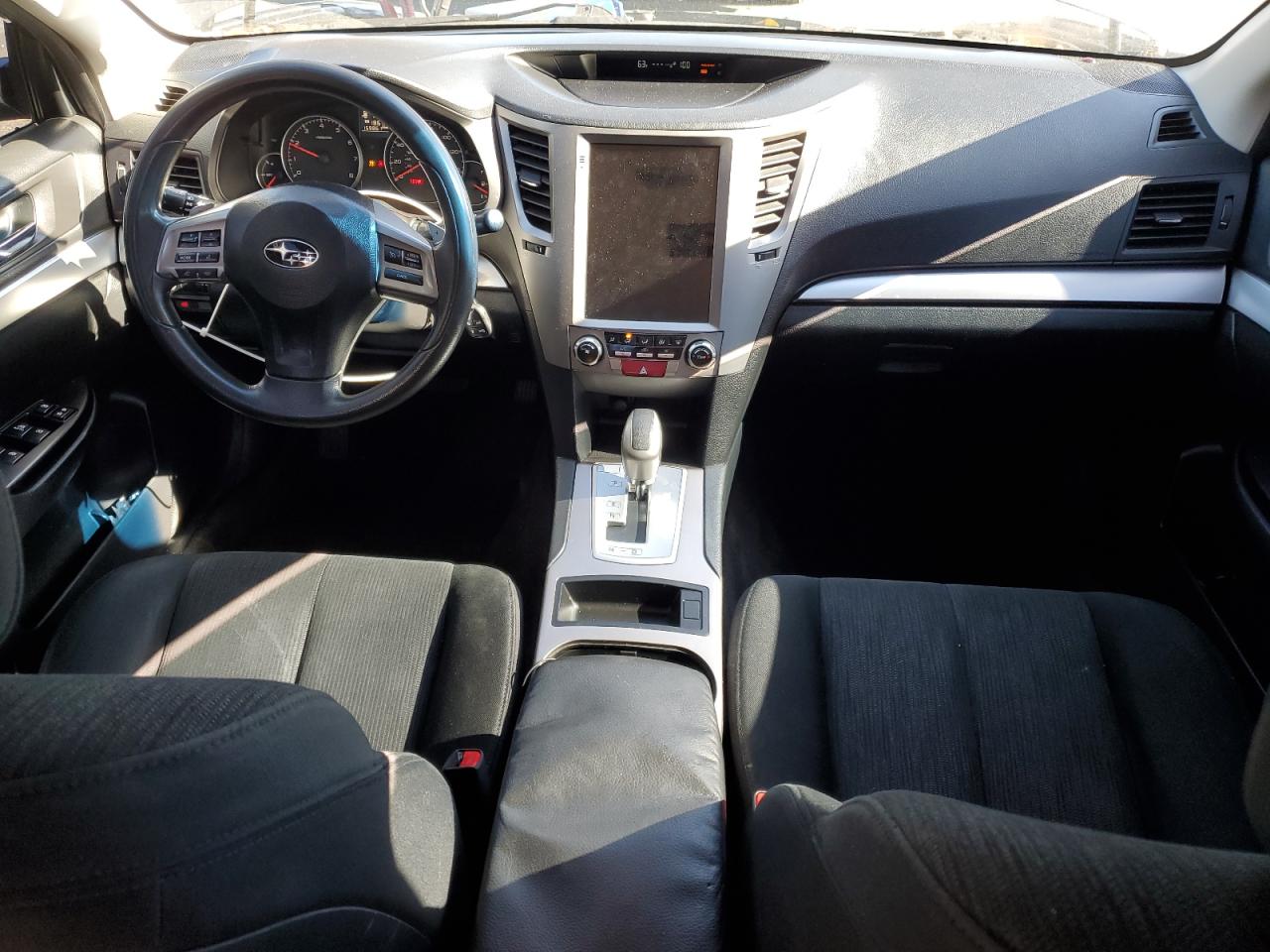 2014 Subaru Legacy 2.5I VIN: 4S3BMCA66E3034192 Lot: 91709855