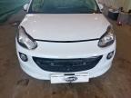 2014 VAUXHALL ADAM 1.4I [100] GLAM 3DR for sale at Copart SANDTOFT