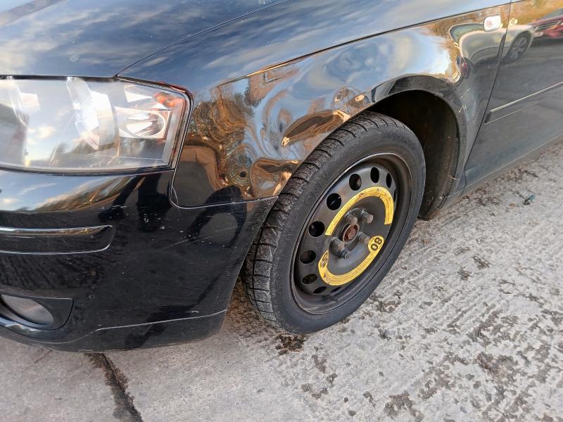 2006 AUDI A3 1.6 FSI SPORT 5DR