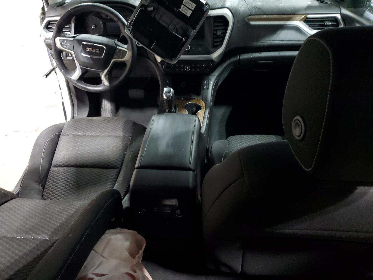 2017 GMC Acadia Sle VIN: 1GKKNSLA5HZ250999 Lot: 91799835