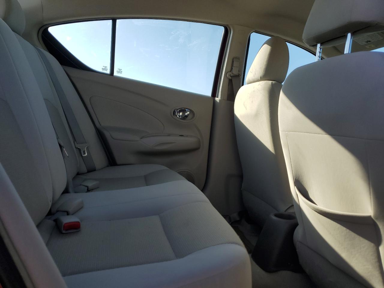 2013 Nissan Versa S VIN: 3N1CN7AP6DL828844 Lot: 93129175