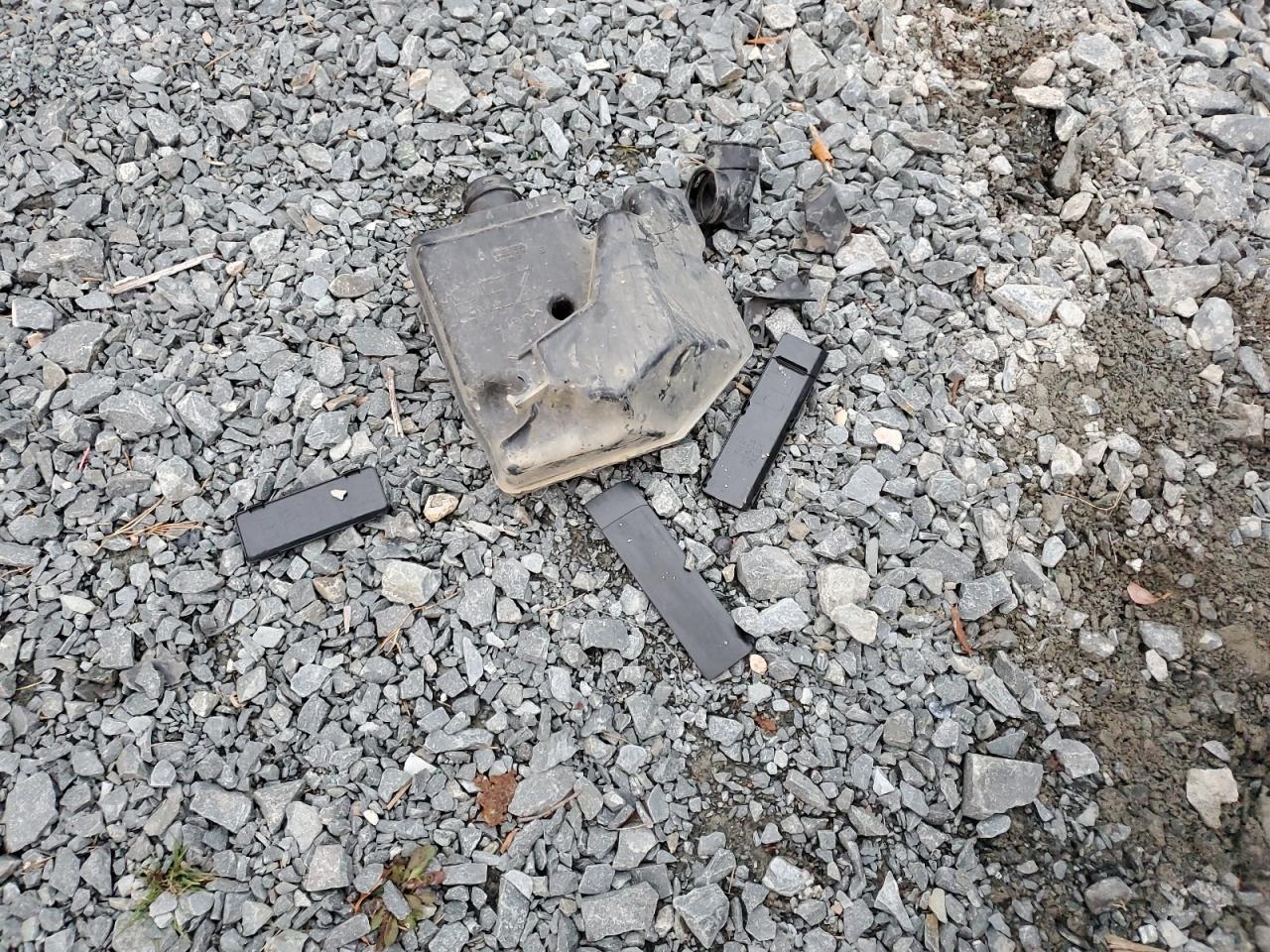 2010 Honda Cr-V Ex VIN: 5J6RE4H51AL802938 Lot: 91255315