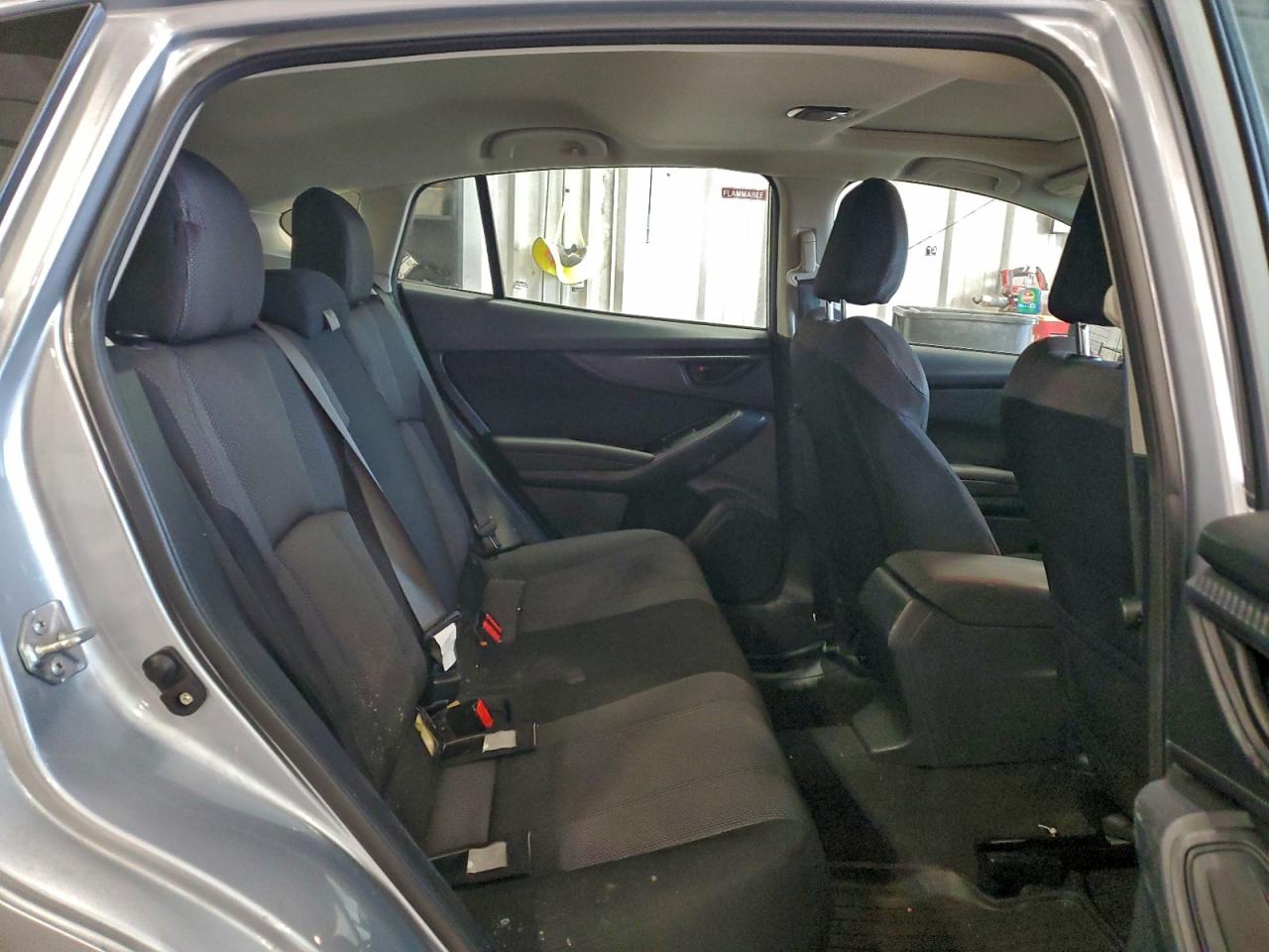 2020 Subaru Impreza Premium VIN: 4S3GTAD65L3711254 Lot: 93521735