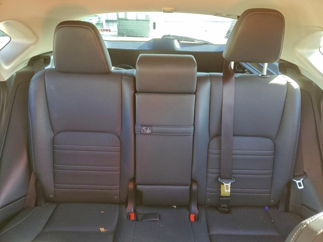 2017 Lexus Nx 200T Base VIN: JTJYARBZ3H2062893 Lot: 91819545