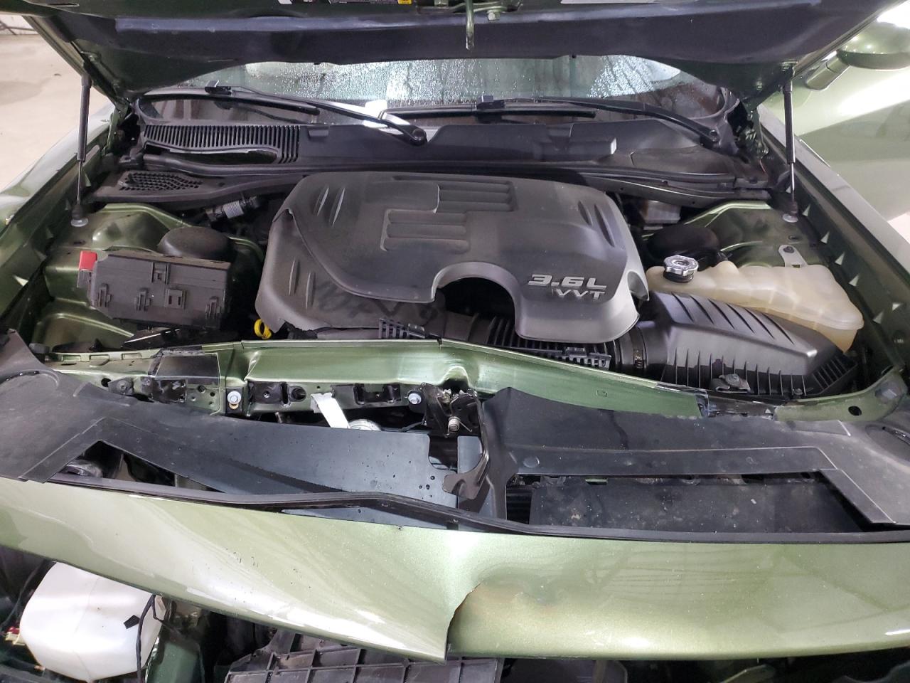 2022 Dodge Challenger Gt VIN: 2C3CDZJG9NH168728 Lot: 91805875