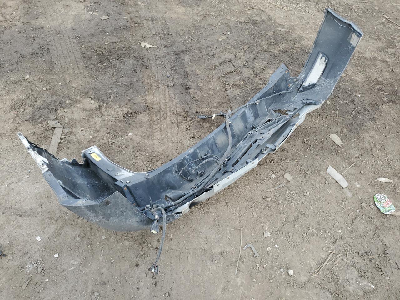 2015 Ford Escape Titanium VIN: 1FMCU9J90FUA59856 Lot: 93247895