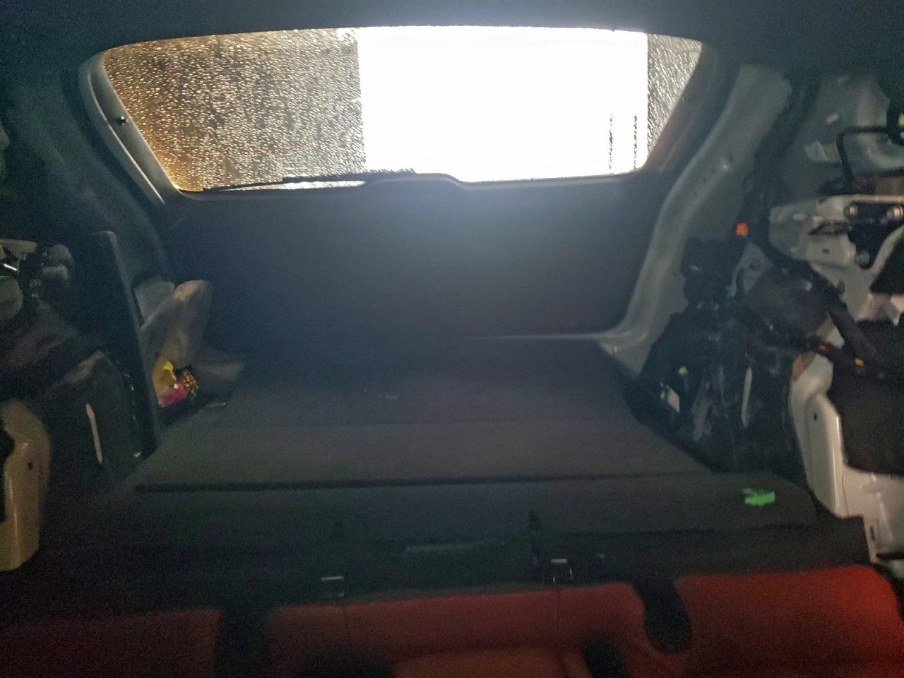 2023 Porsche Macan Base VIN: WP1AA2A50PLB08729 Lot: 93906755