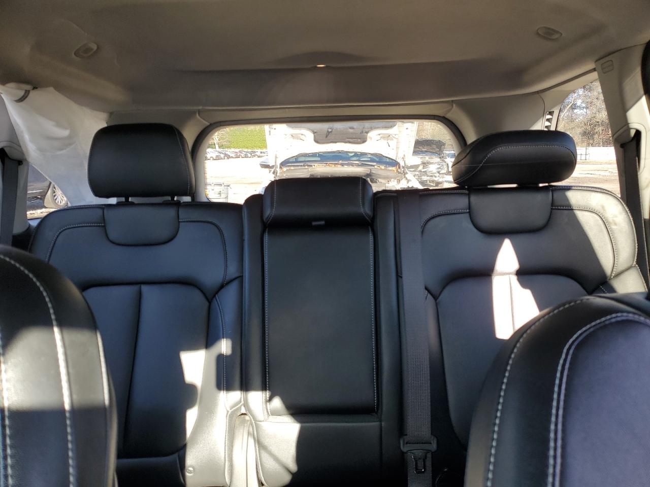 2023 Jeep Grand Cherokee Limited VIN: 1C4RJHBG6PC522573 Lot: 94154655