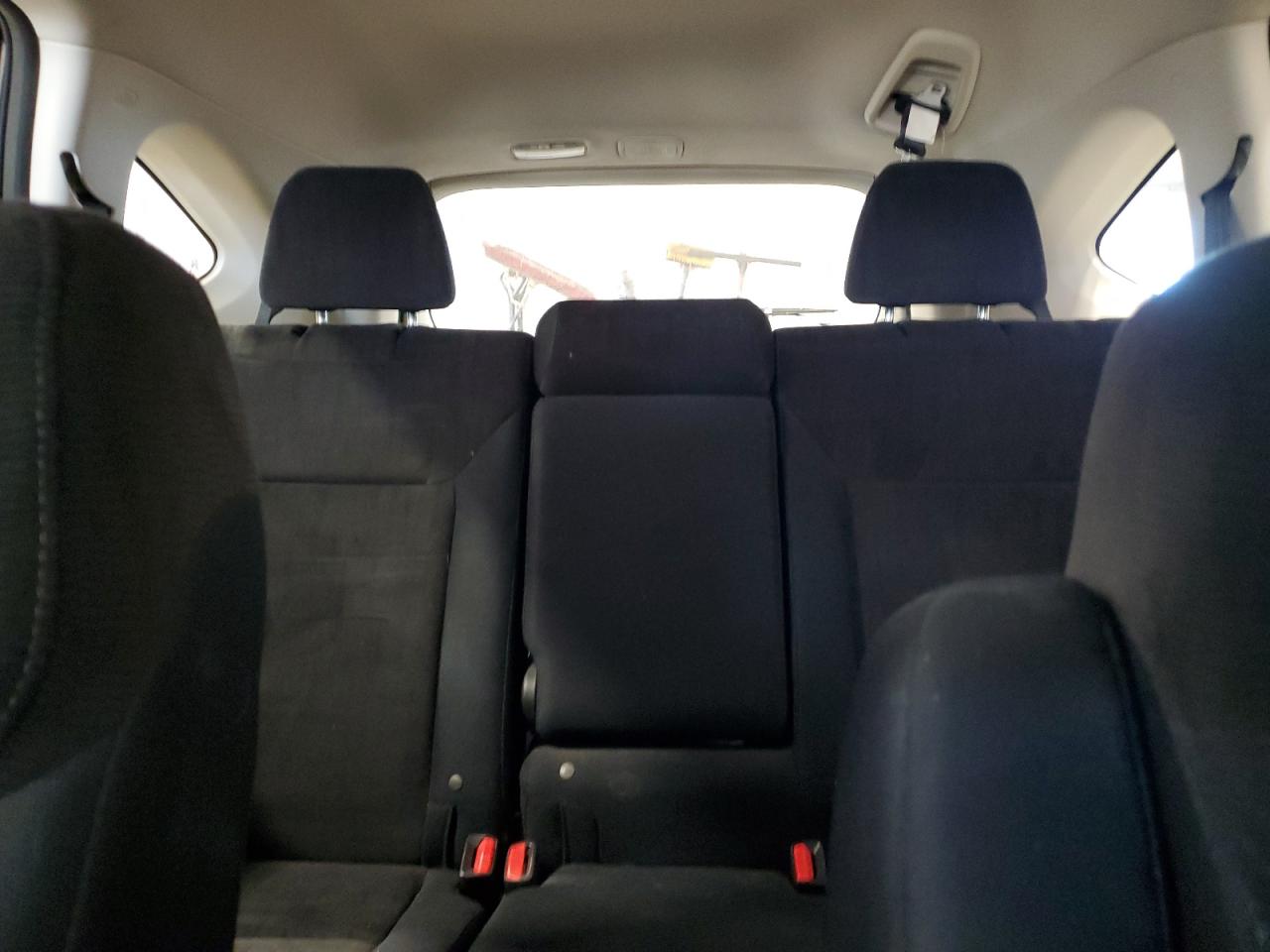 2014 Honda Cr-V Lx VIN: 2HKRM4H32EH725238 Lot: 91376385