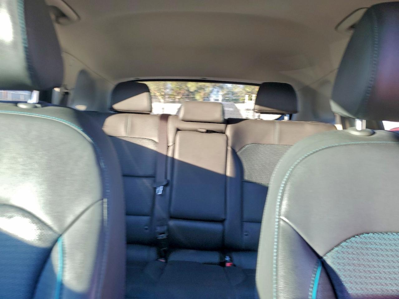 2022 Kia Niro Ex Premium VIN: KNDCE3LGXN5144951 Lot: 94543495