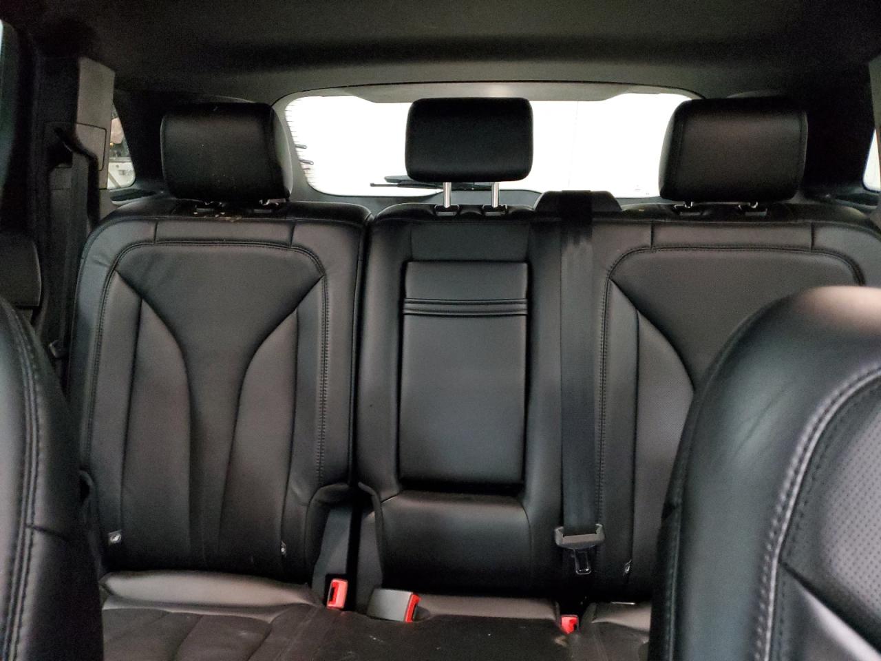 2016 Lincoln Mkx Reserve VIN: 2LMTJ8LR7GBL77338 Lot: 92259645