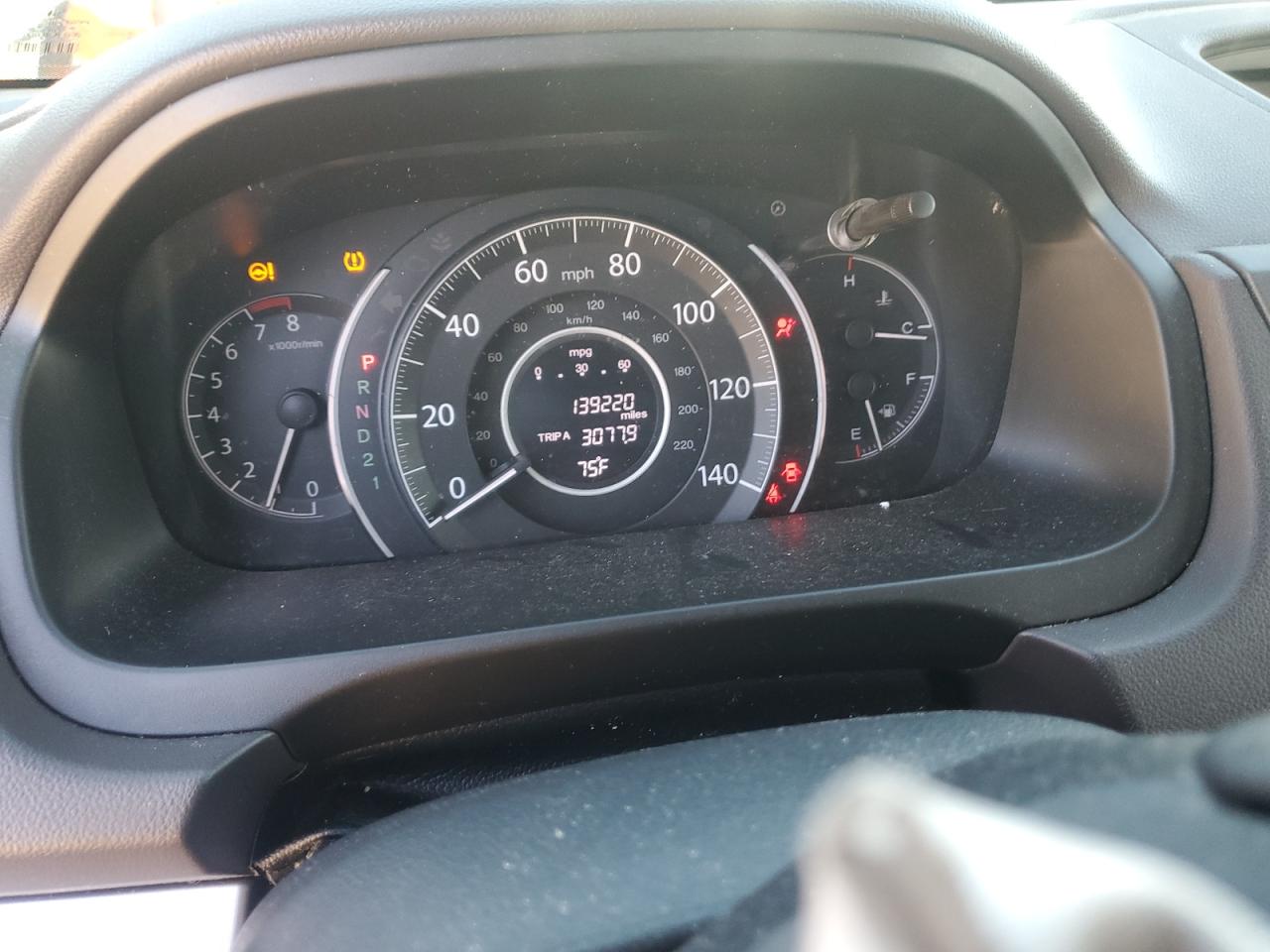 2014 Honda Cr-V Ex VIN: 2HKRM3H52EH552591 Lot: 90603805