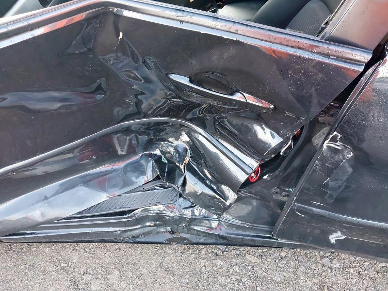 2007 MAZDA 3 1.6 KATANO 5DR