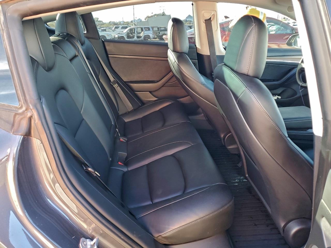 2023 Tesla Model 3 VIN: 5YJ3E1EA5PF399960 Lot: 94928705