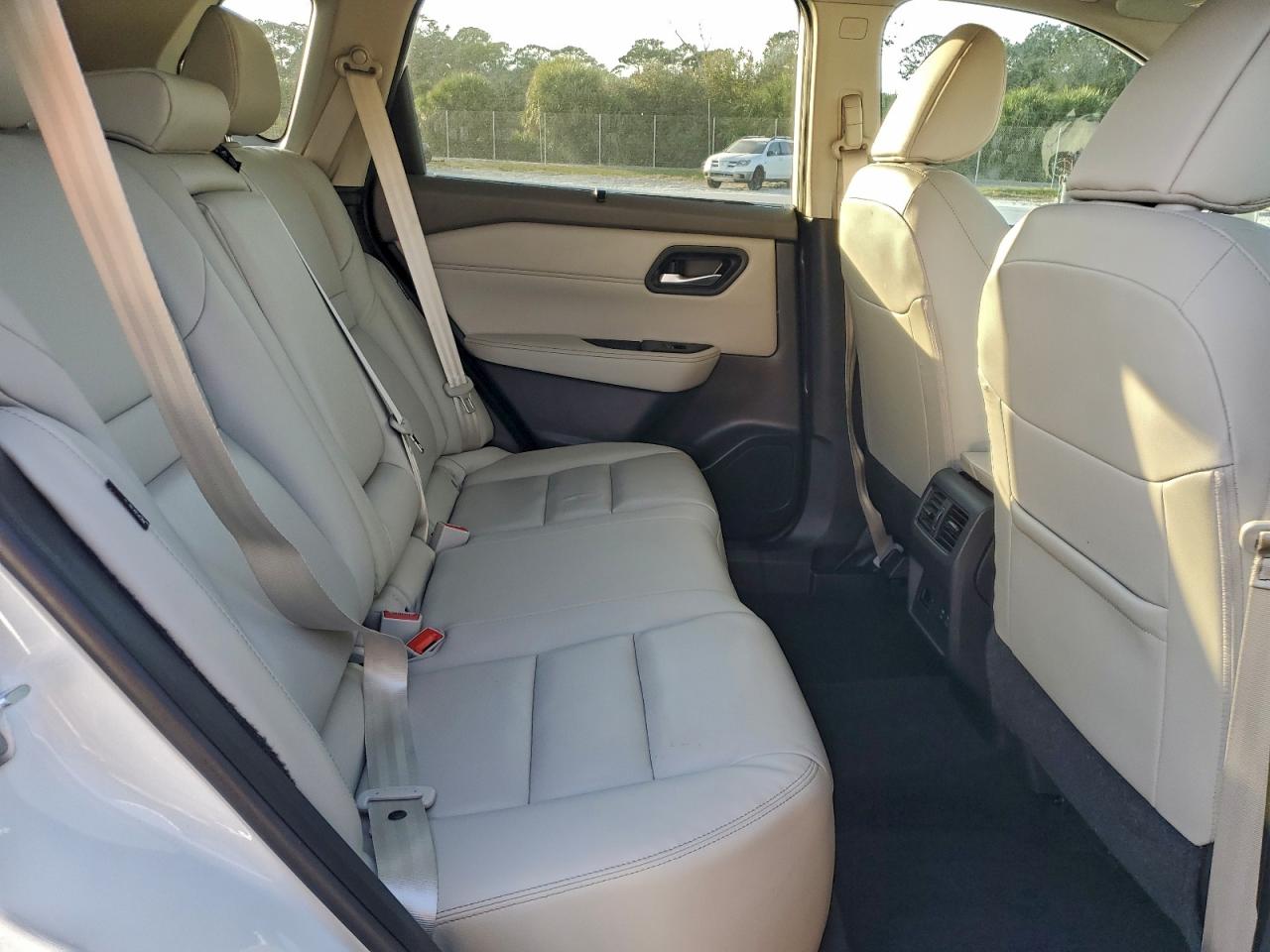 2023 Nissan Rogue Sl VIN: 5N1BT3CA4PC754528 Lot: 94075715