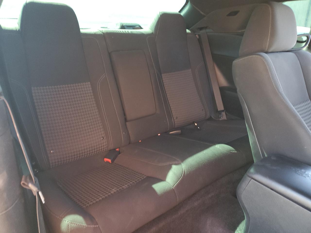 2018 Dodge Challenger R/T VIN: 2C3CDZBT2JH178216 Lot: 91277565