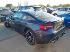 2017 TOYOTA GT86 2.0 D-4S PRO 2DR for sale at Copart SANDY