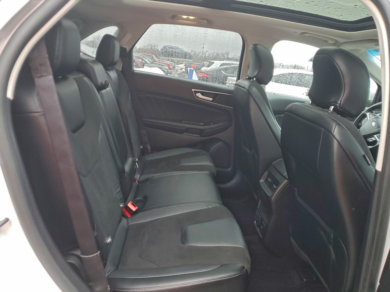 2015 Ford Edge Sport VIN: 2FMPK4AP1FBB09145 Lot: 94144605