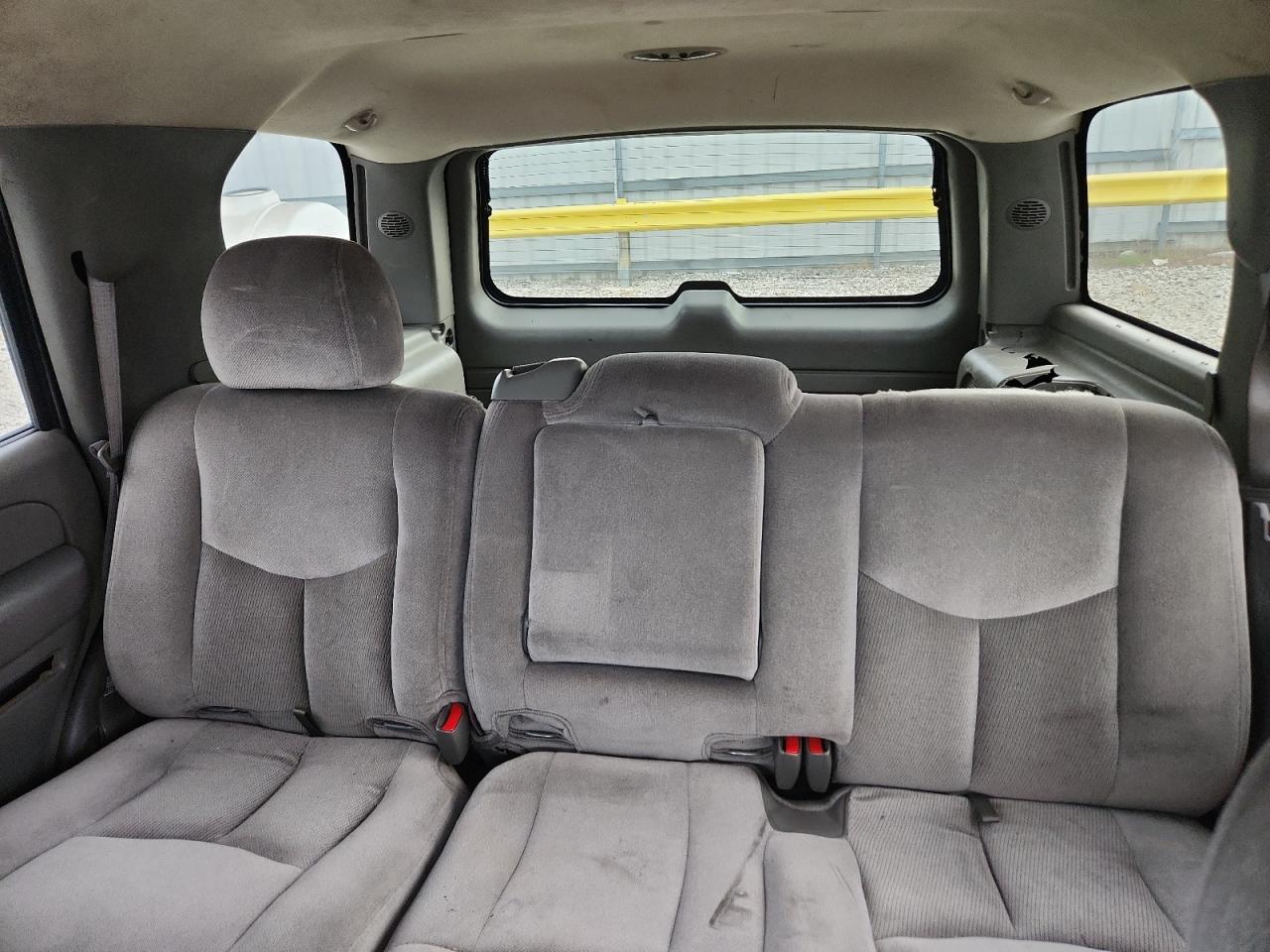 2005 GMC Yukon VIN: 1GKEK13VX5R103415 Lot: 91118195