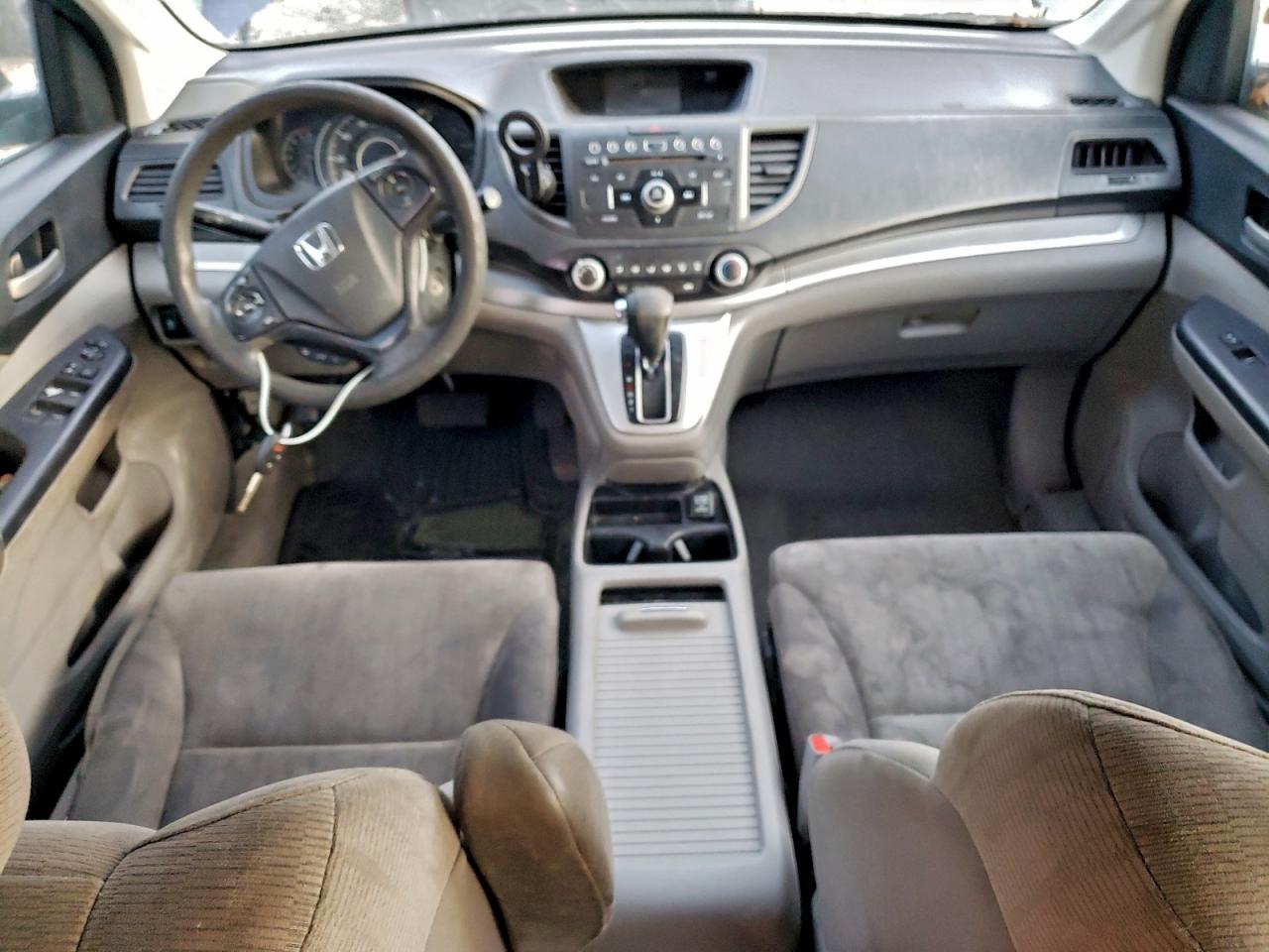 2013 Honda Cr-V Lx VIN: 2HKRM4H32DH683118 Lot: 94256555