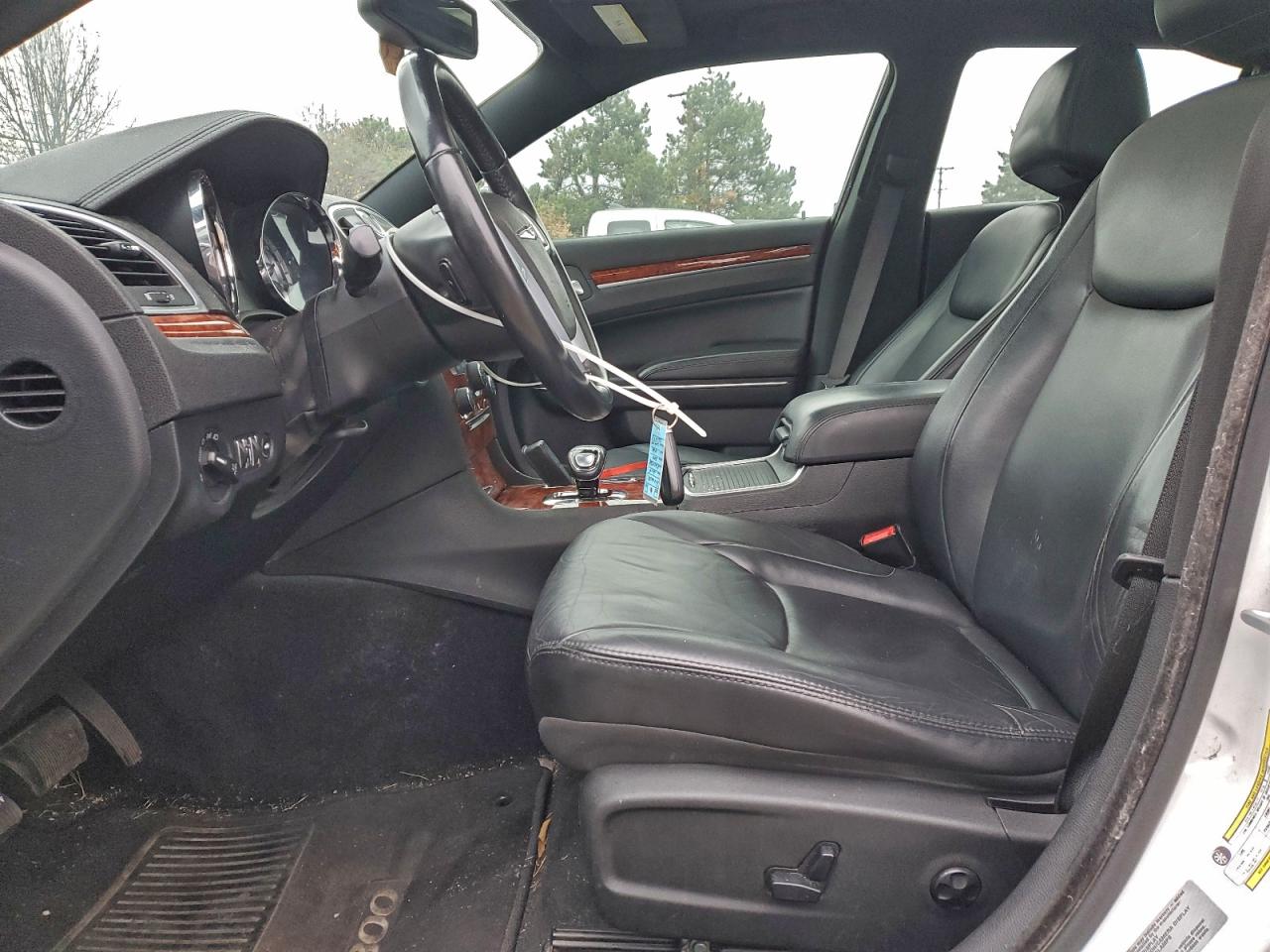 2014 Chrysler 300 VIN: 2C3CCARG0EH321473 Lot: 94849975