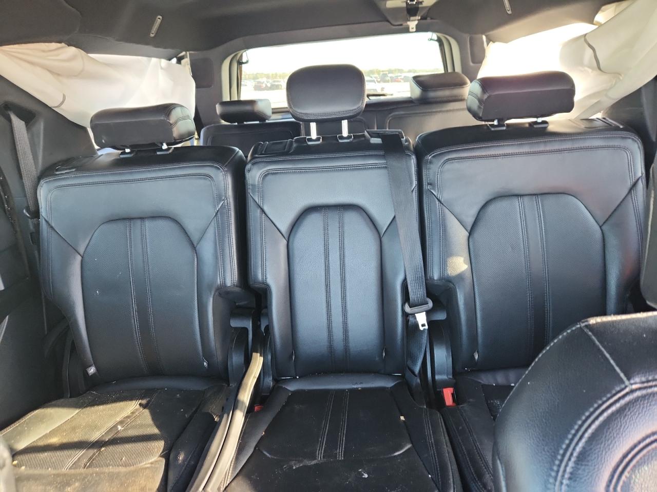 2019 Ford Expedition Max Limited VIN: 1FMJK1KT1KEA59216 Lot: 90846665