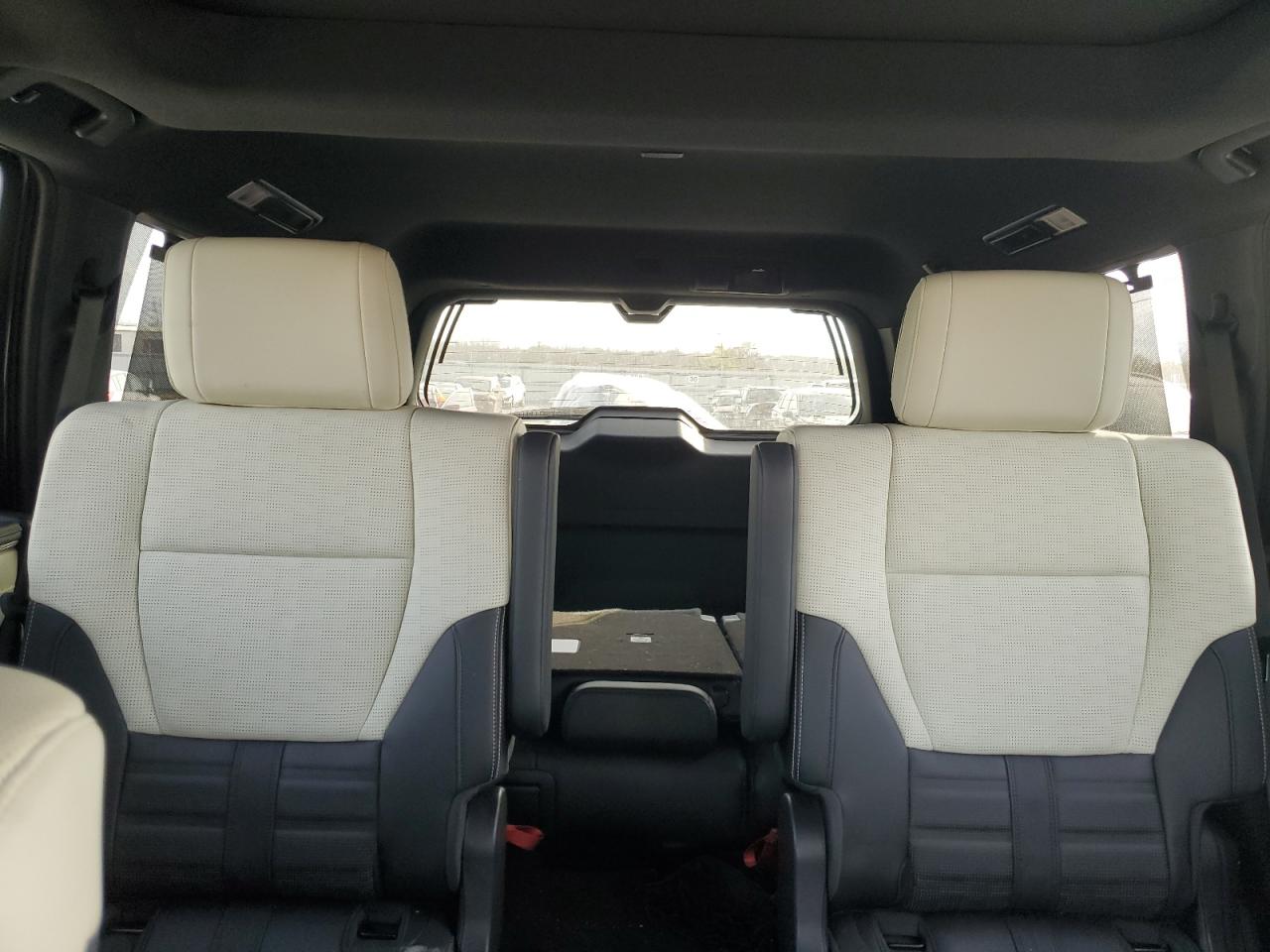 2024 Toyota Sequoia Sr5 VIN: 7SVAAABA4RX038256 Lot: 93043065