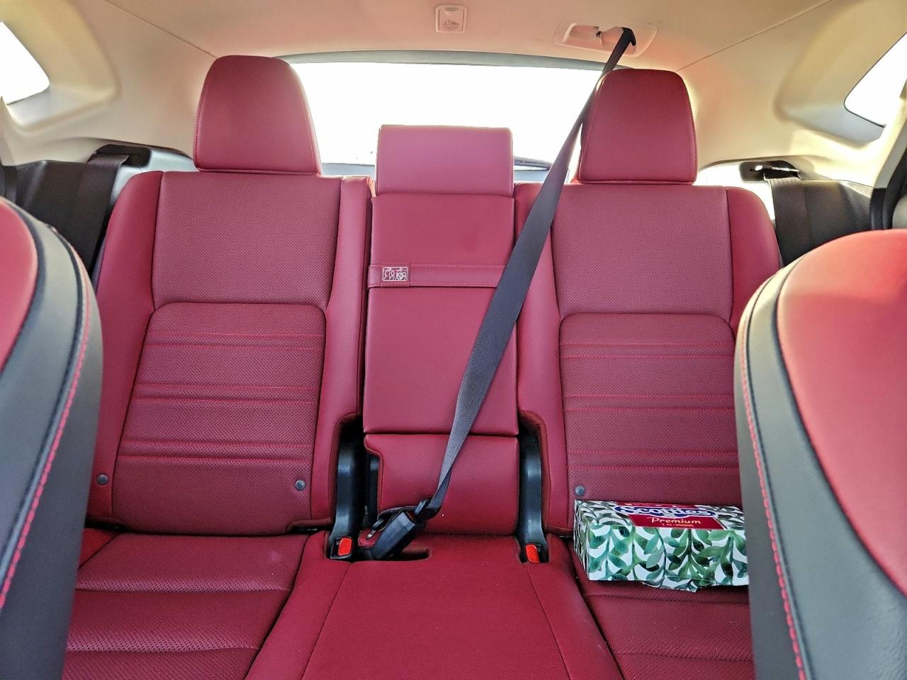 2021 Lexus Nx 300 Base VIN: JTJGARDZ3M2256827 Lot: 94042095