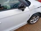 2015 AUDI A1 1.4 TFSI SPORT 5DR S TRONIC for sale at Copart SANDWICH