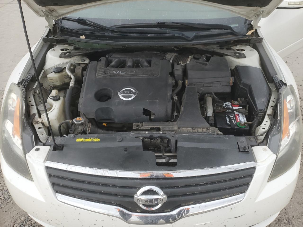 2007 Nissan Altima 3.5Se VIN: 1N4BL21E87N438855 Lot: 92904045