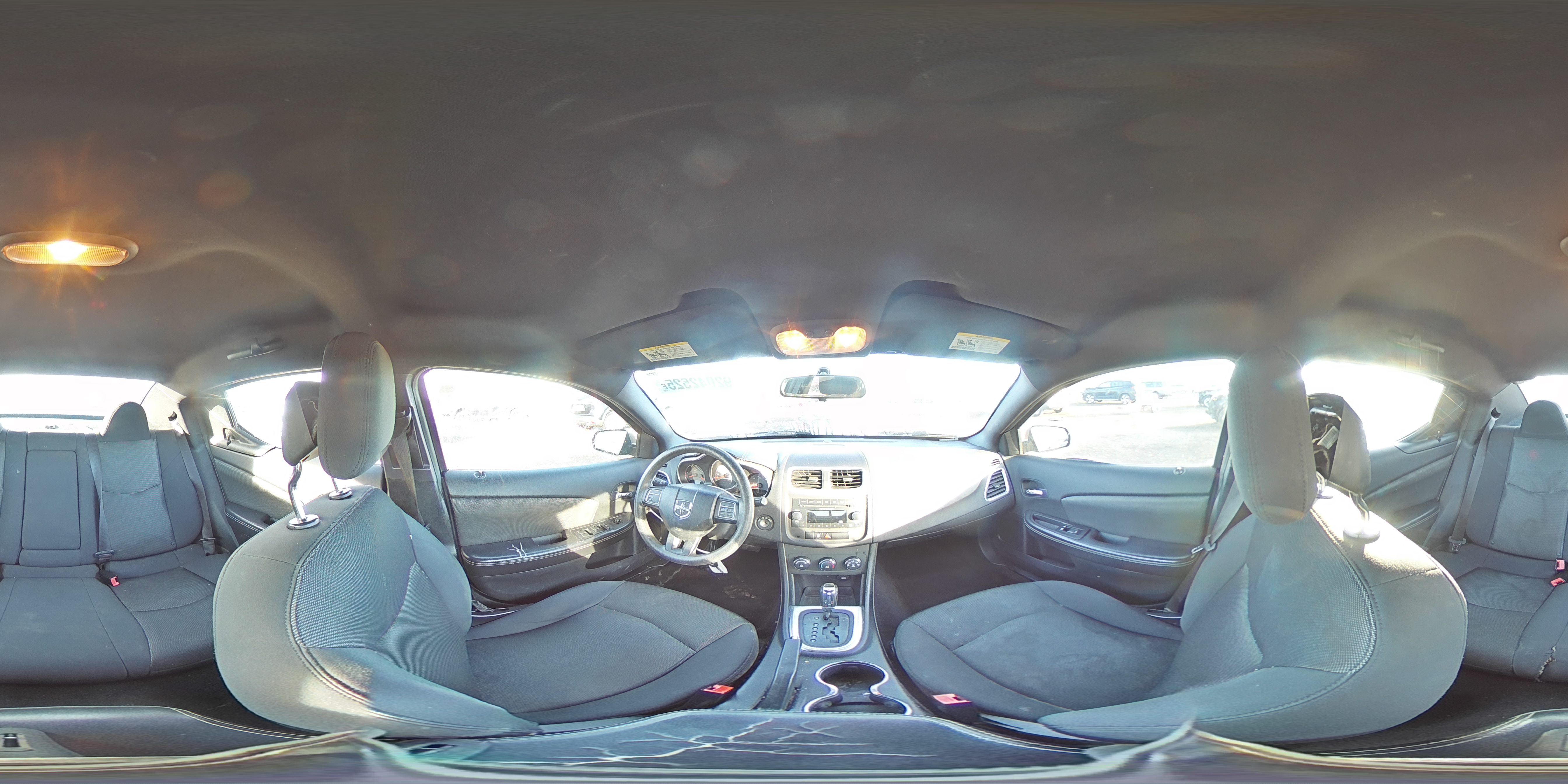 2012 Dodge Avenger Se VIN: 1C3CDZAB8CN216907 Lot: 92042525