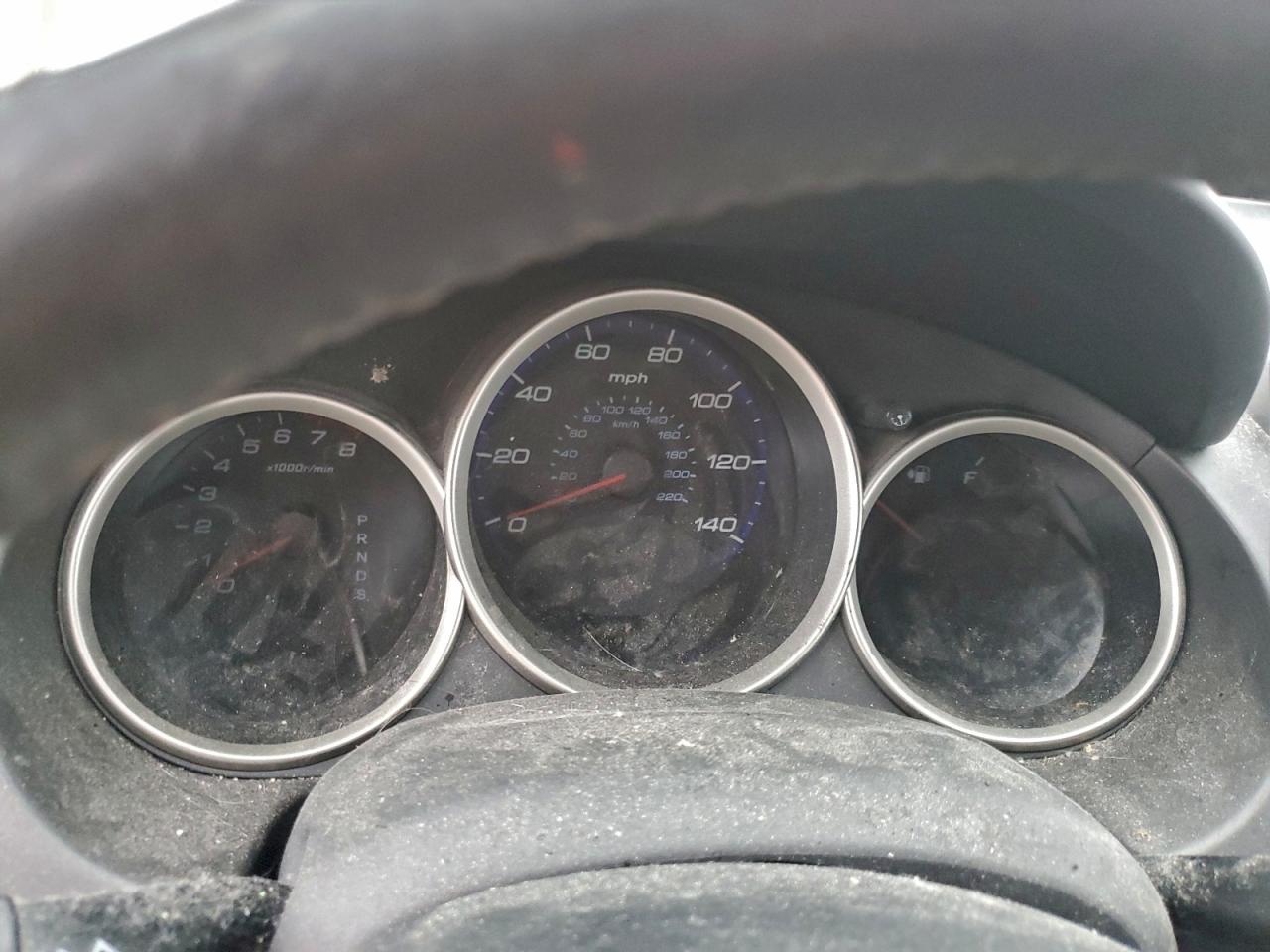 2008 Honda Fit Sport VIN: JHMGD38698S036457 Lot: 93921805