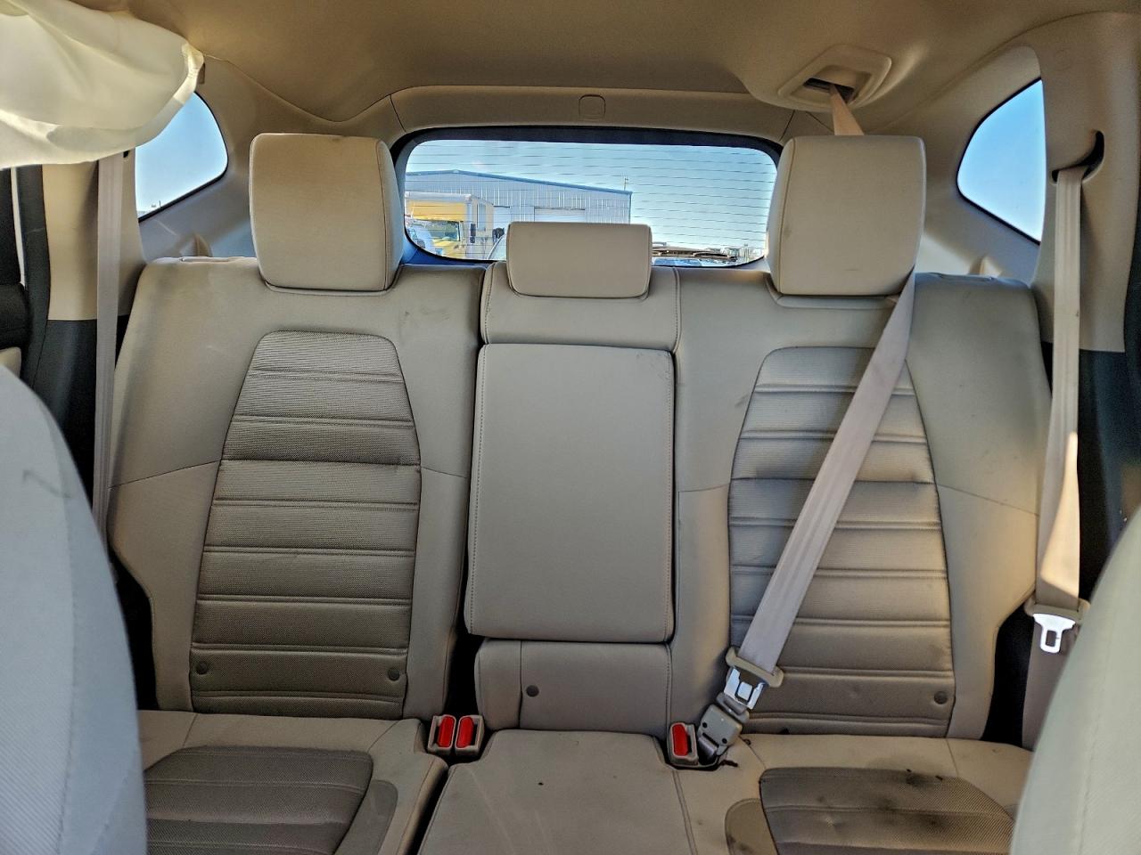 2019 Honda Cr-V Ex VIN: 5J6RW2H54KL015985 Lot: 94518275